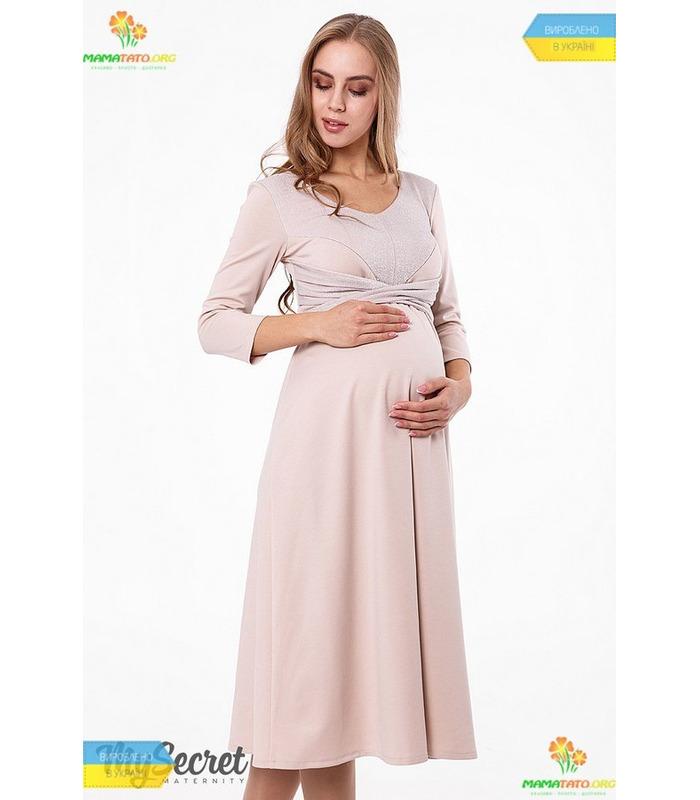 Платье Элизабет BG