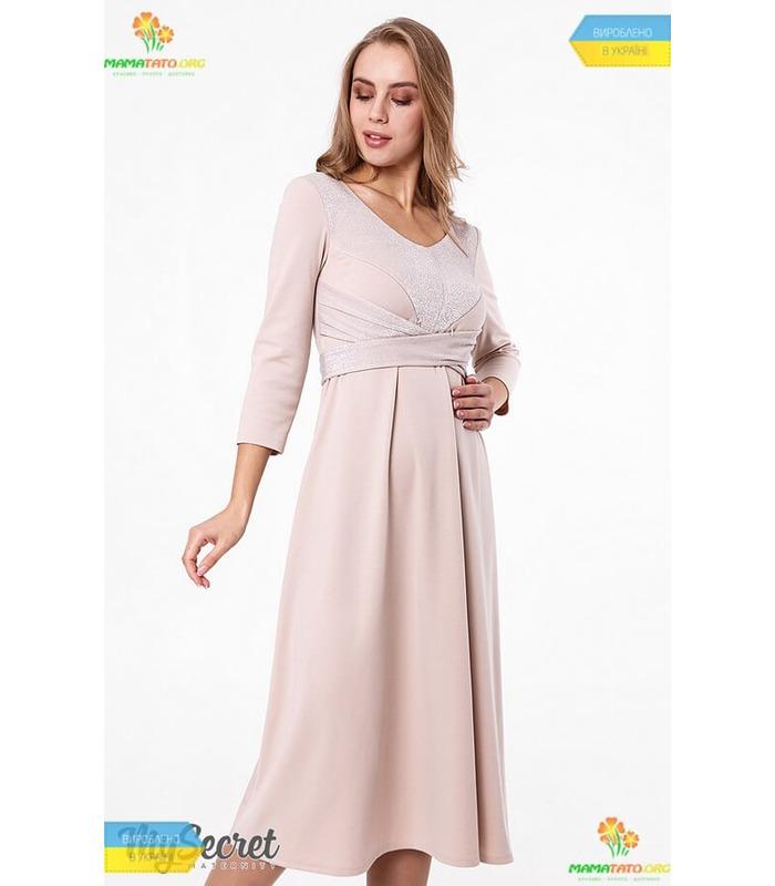 Платье Элизабет BG