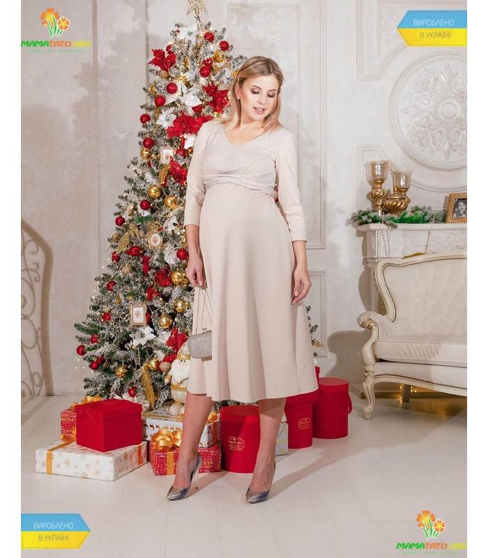 Платье Элизабет BG