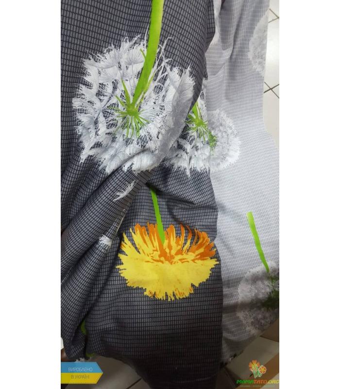 Комплект постельного белья "Абсолют"