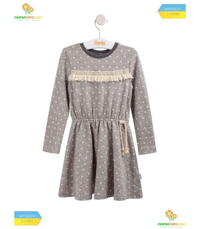 Дитяча сукня Харті ПЛ220