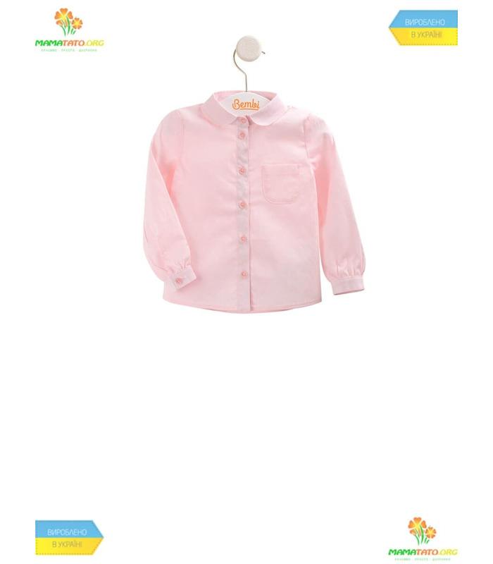 Дитяча блуза РБ96 RO