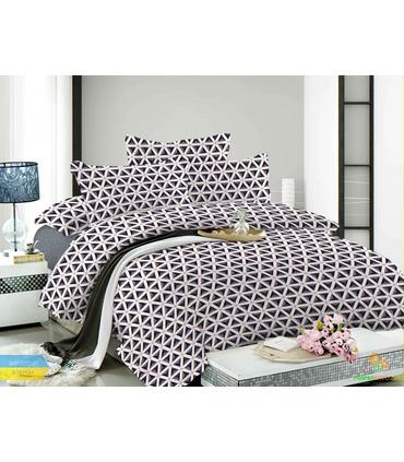 Комплект постільної білизни "Калейдоскоп"