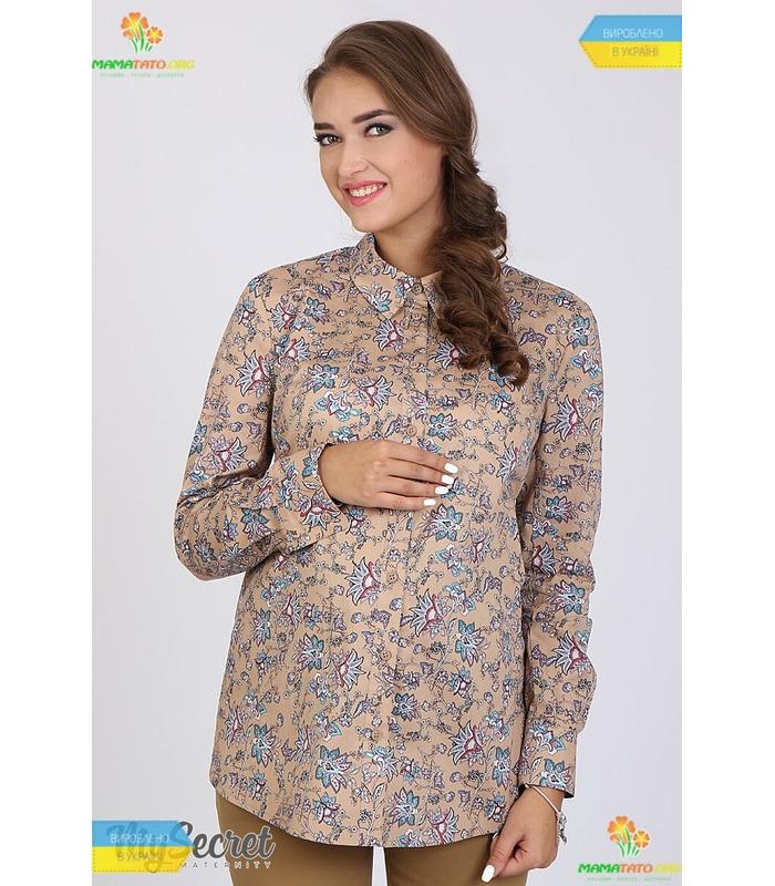 Рубашка Нони BG