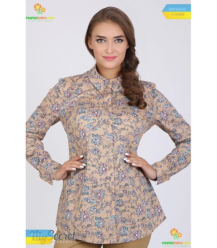 Сорочка Ноні BG