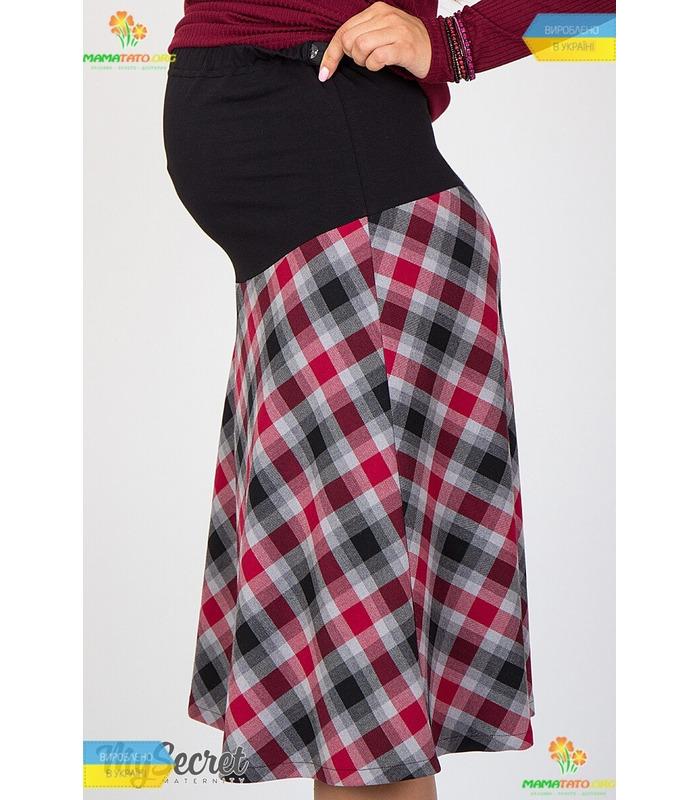 Юбка для беременных Летиция.