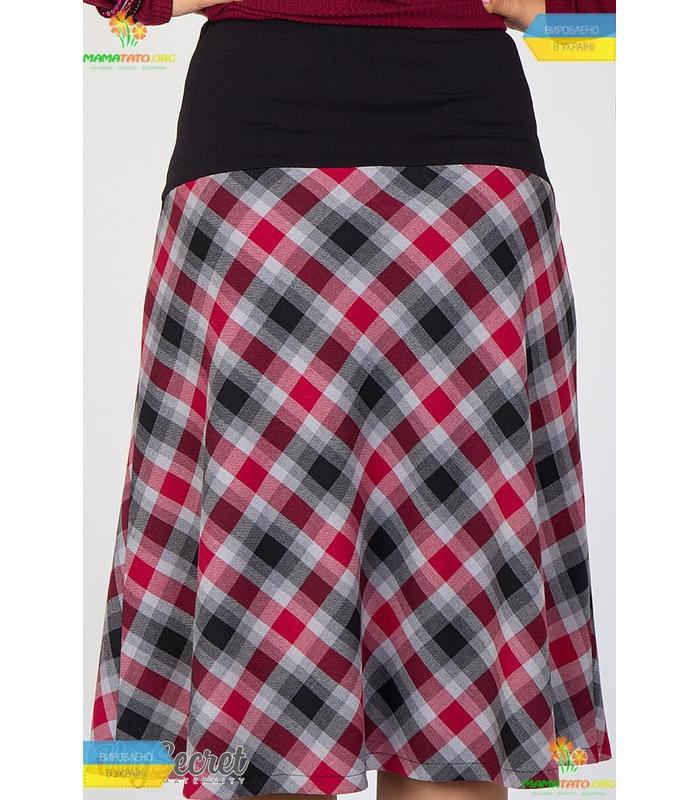 Спідниця для вагітних Летиція.