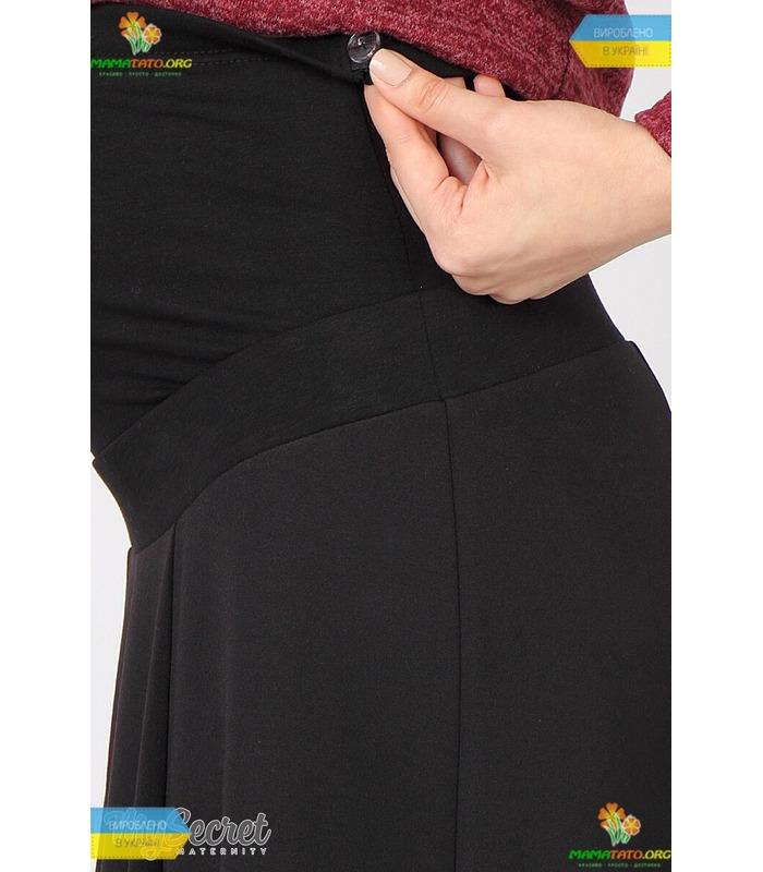 Спідниця для вагітних Ембер.