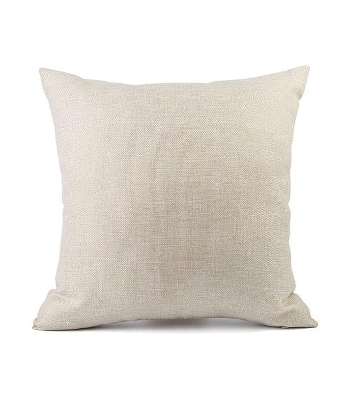 Подушка декоративная "Лисичка"