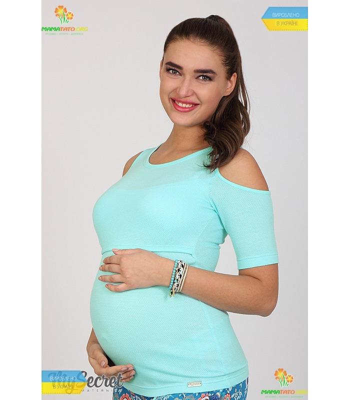 Футболка Ліама.