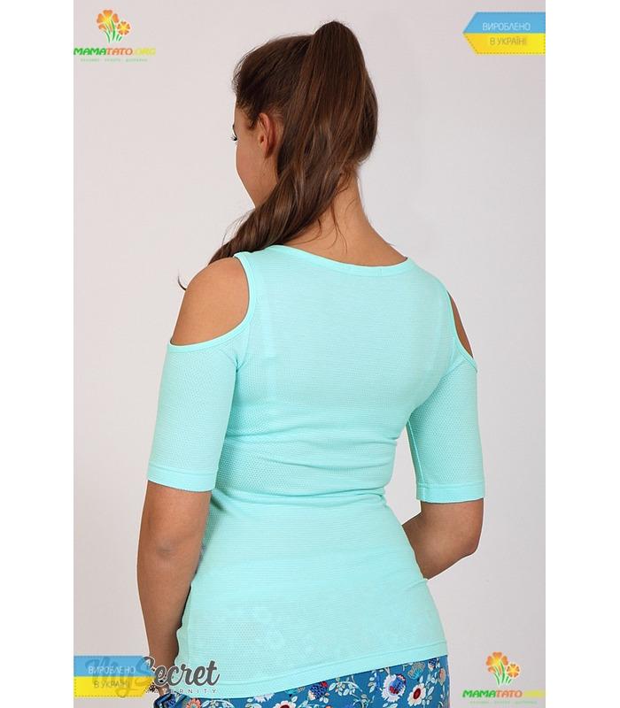 Футболка Ліама.