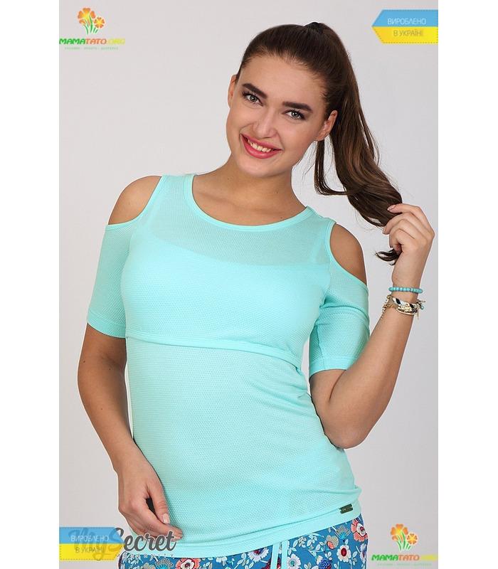 Футболка Ліама.