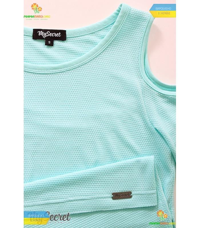 Футболка Ліама.