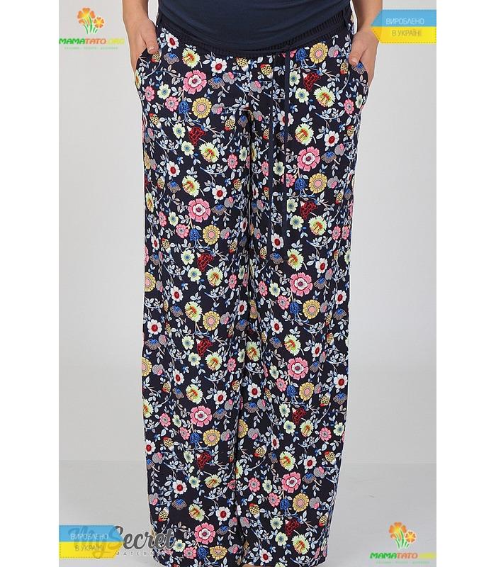 Штани-палаццо Мірада.