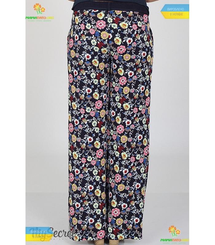 Штани-палаццо Мірада.