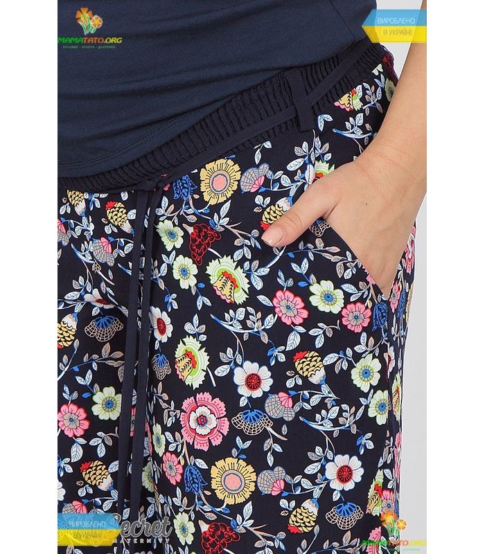 Штани-палаццо Мірада.