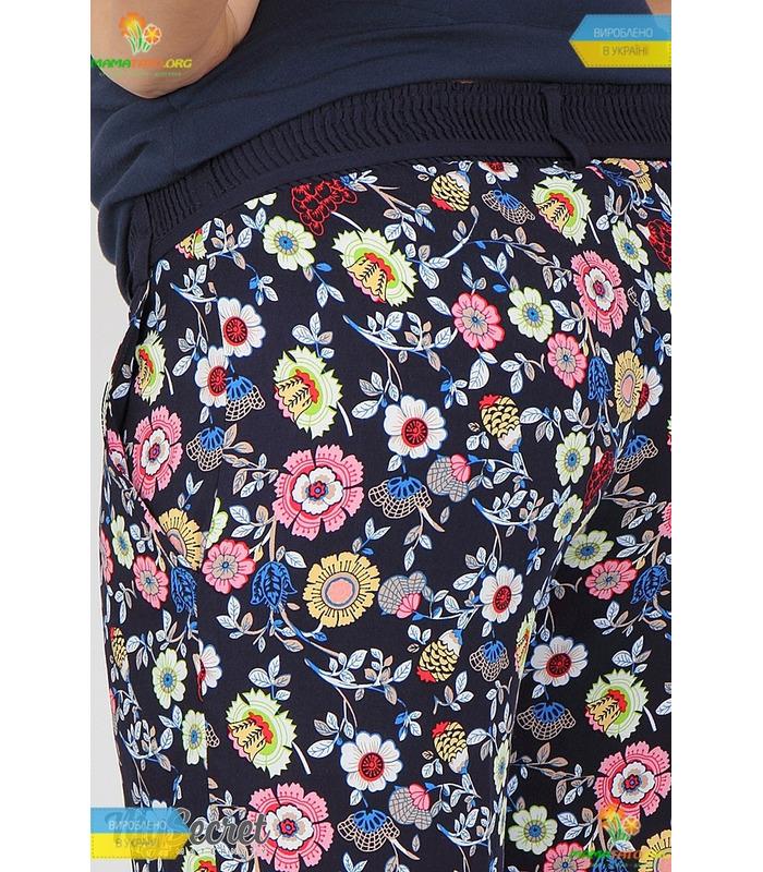 Штани-палаццо Мірада.