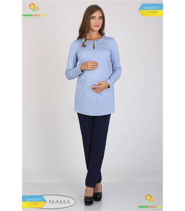 Брюки Инга BB от Юла Мама в категории Брюки и джинсы беременным на МамаТато