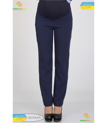 Брюки Инга BB от Юла Мама в категории Брюки и джинсы беременным на МамаТато