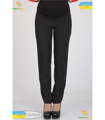 Брюки Инга BL от Юла Мама в категории Брюки и джинсы беременным на МамаТато