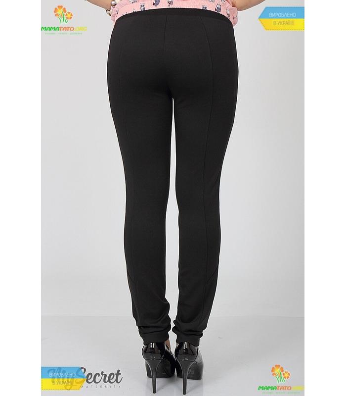 штаны для беременных