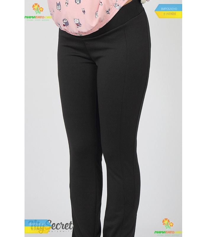 штани для вагітних