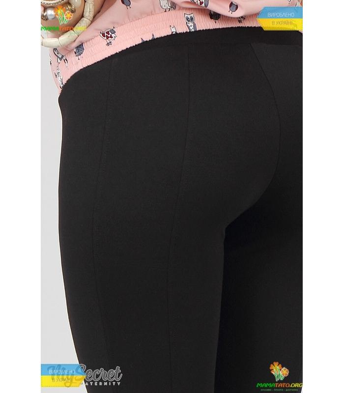 штаны для беременных