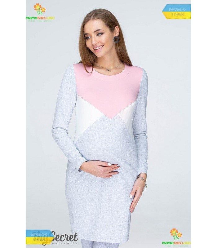 Сукня Деніз Лайт GR