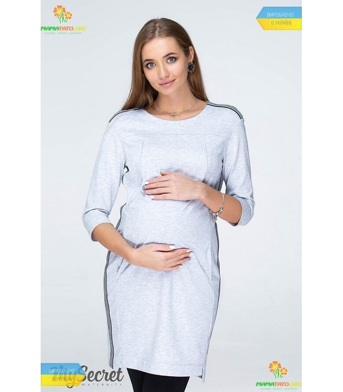 Сукня Даніель Лайт GR