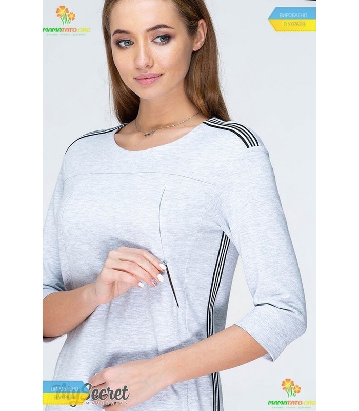 Сукня Даніель Лайт GR