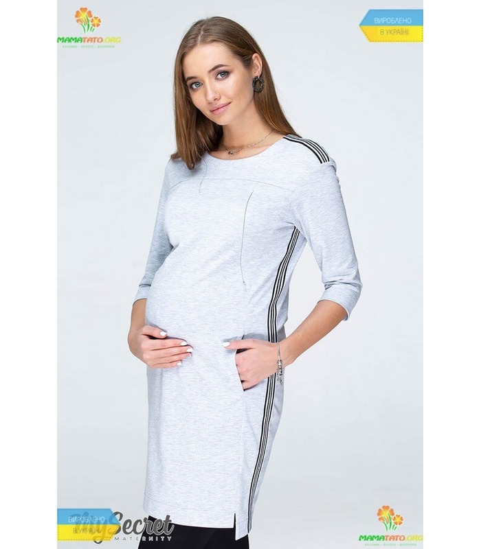 Сукня Даніель Лайт GR