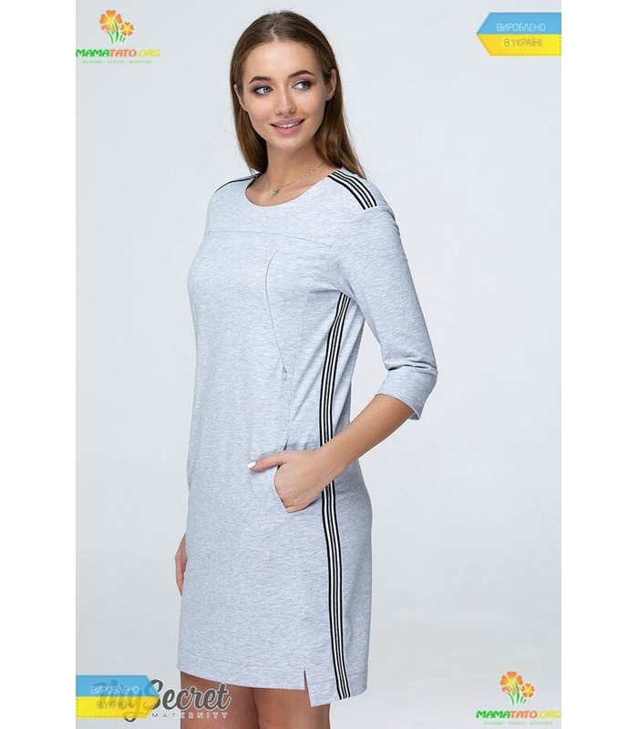 Сукня Даніель Лайт GR