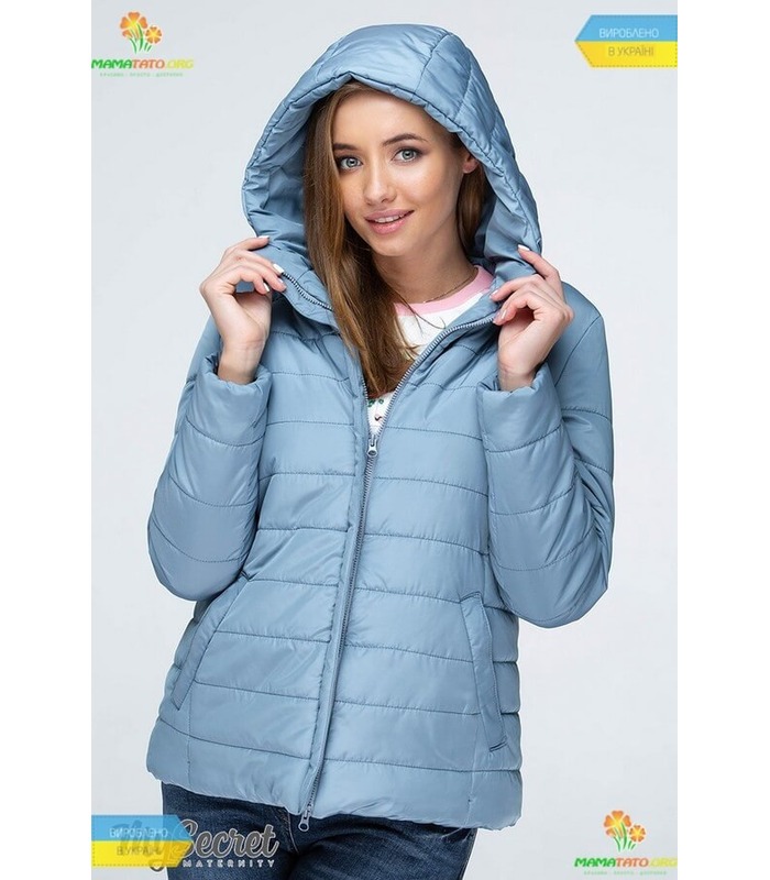 Куртка Мараис BB