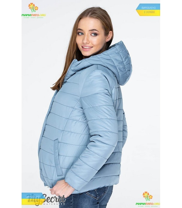 Куртка Мараис BB