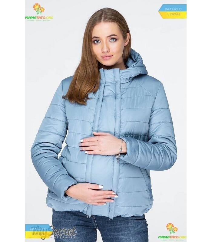 Куртка Мараис BB