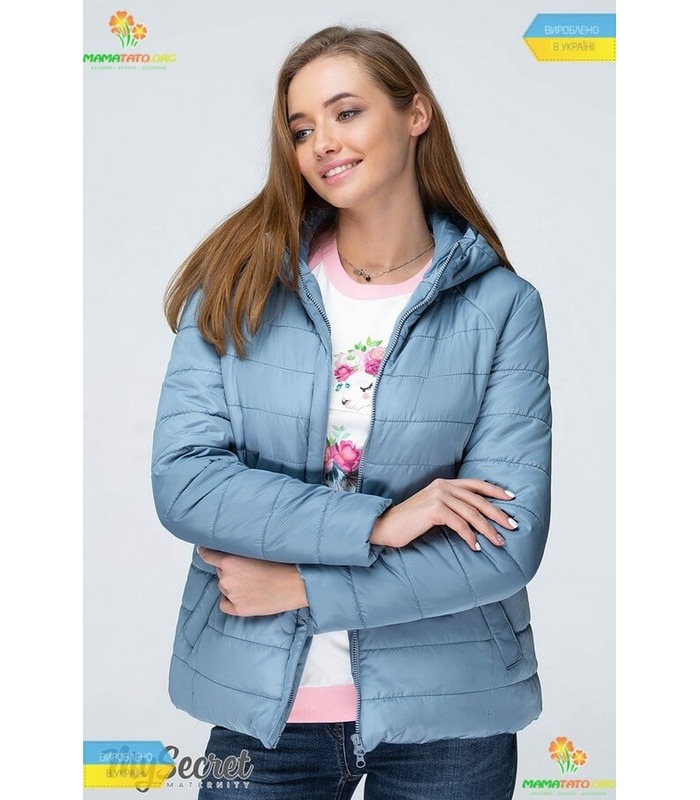 Куртка Мараис BB