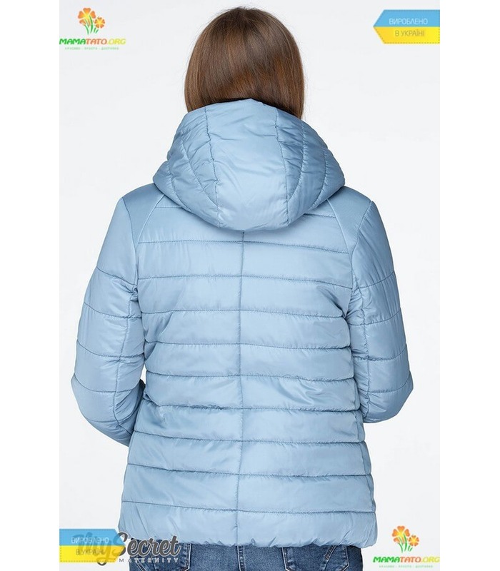 Куртка Мараис BB