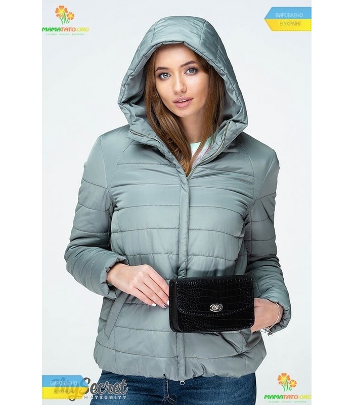 Куртка Мараіс GR