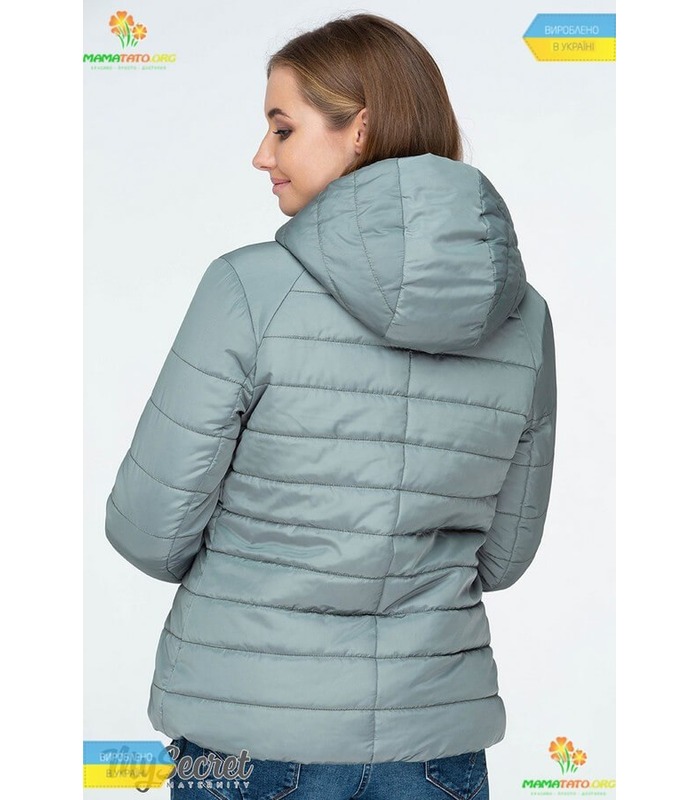 Куртка Мараіс GR