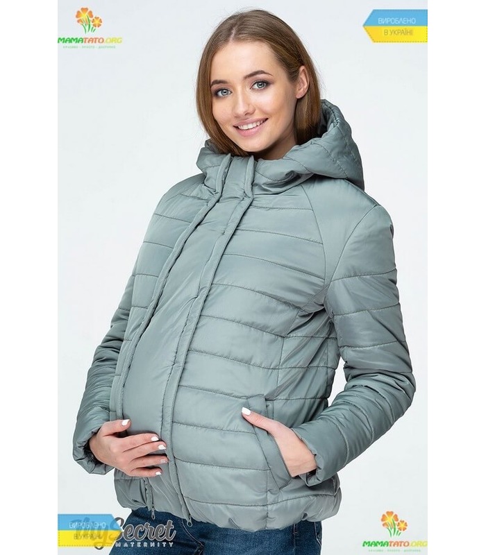 Куртка Мараіс GR