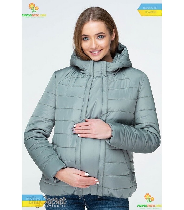 Куртка Мараіс GR