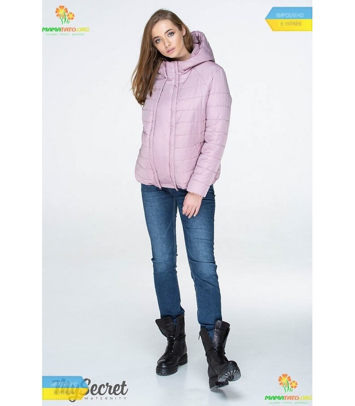 Куртка Мараис RO