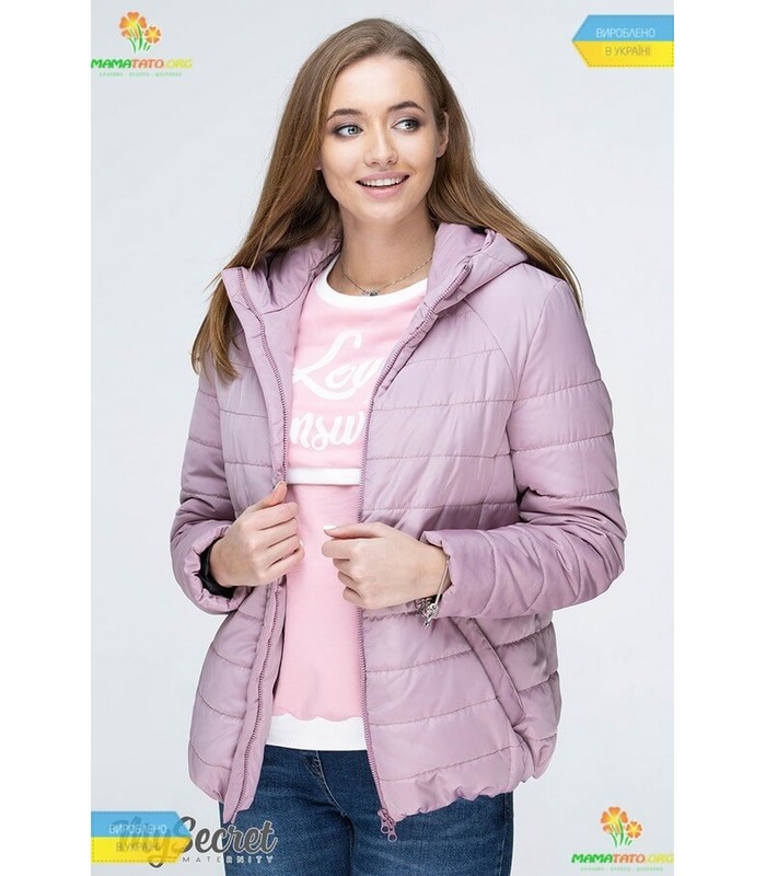 Куртка Мараис RO