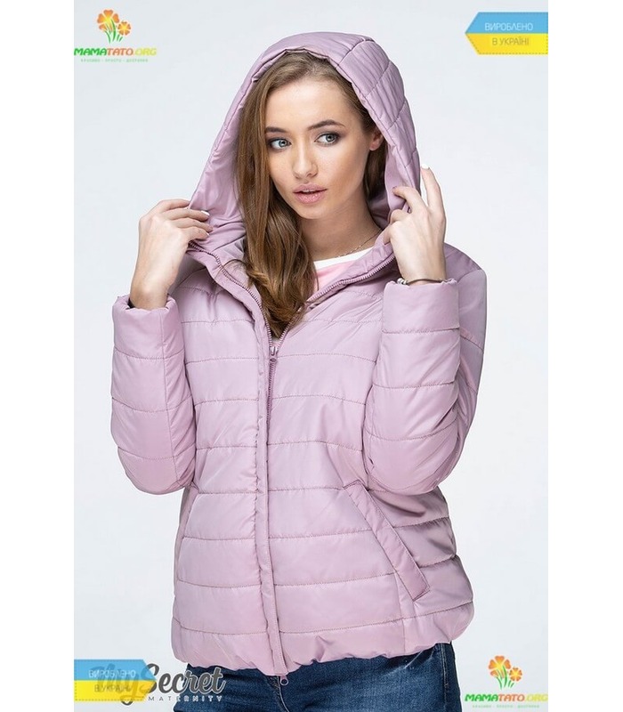 Куртка Мараис RO