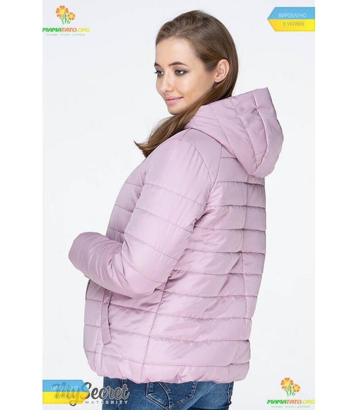 Куртка Мараис RO