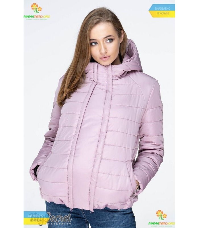 Куртка Мараис RO