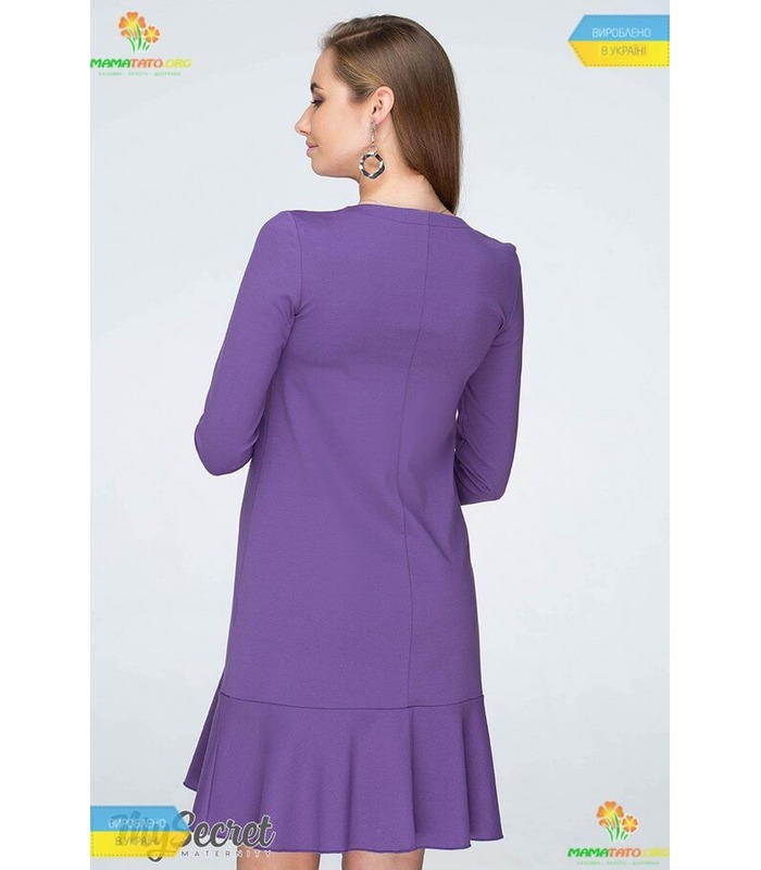 Платье Симона VI