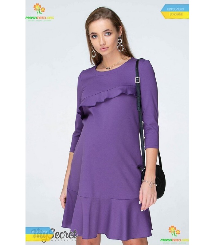 Сукня Сімона VI