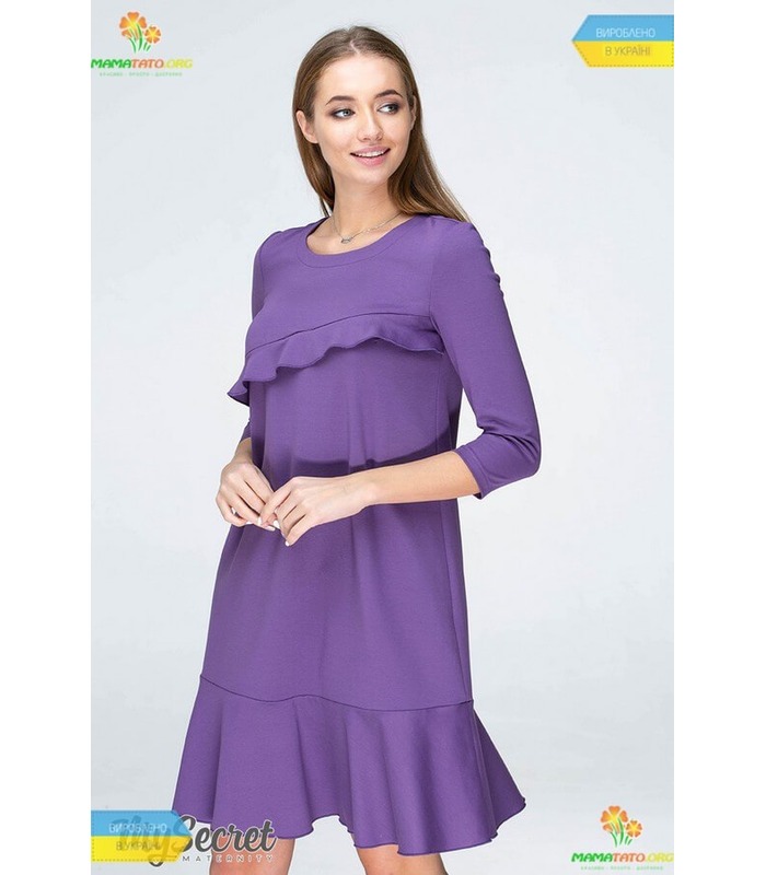 Платье Симона VI