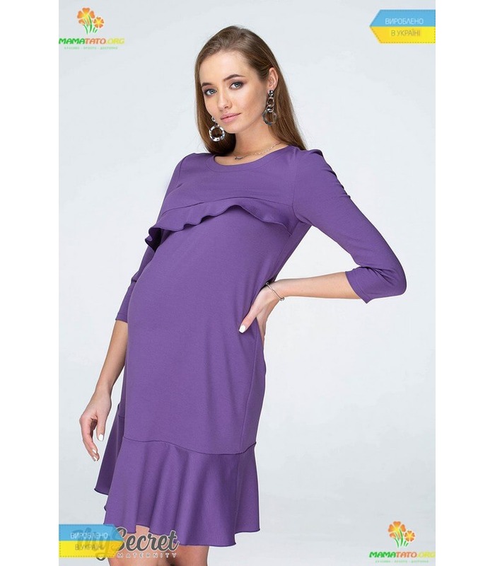 Платье Симона VI